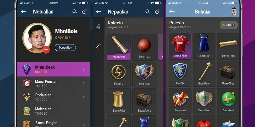 batmantoto - Contoh karakter unik dalam BATMANTOTO.