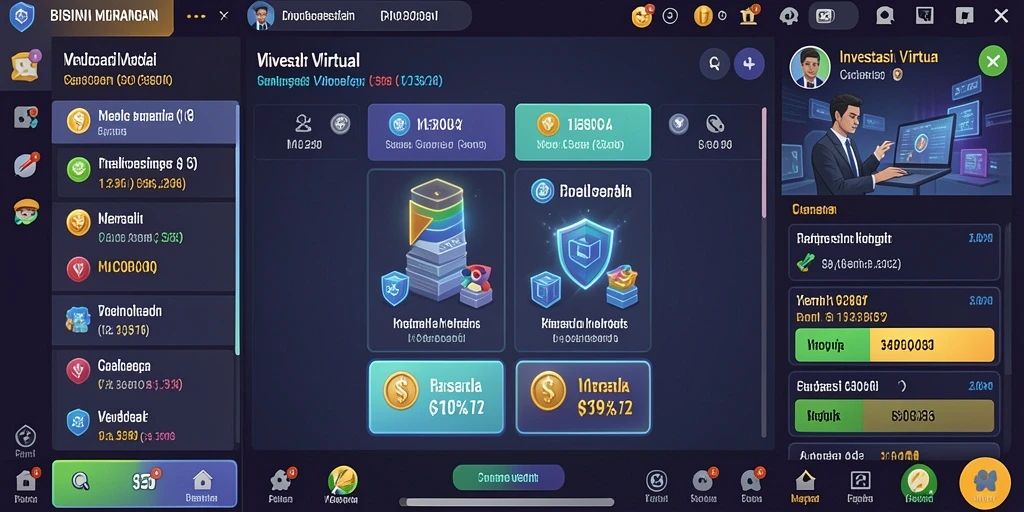 citibet88 - Beragam pilihan permainan judi yang tersedia.