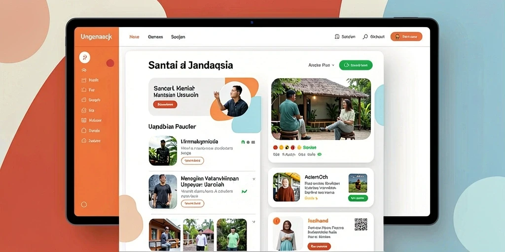 empati138 - Tangkapan layar menampilkan karakter baru dalam permainan.