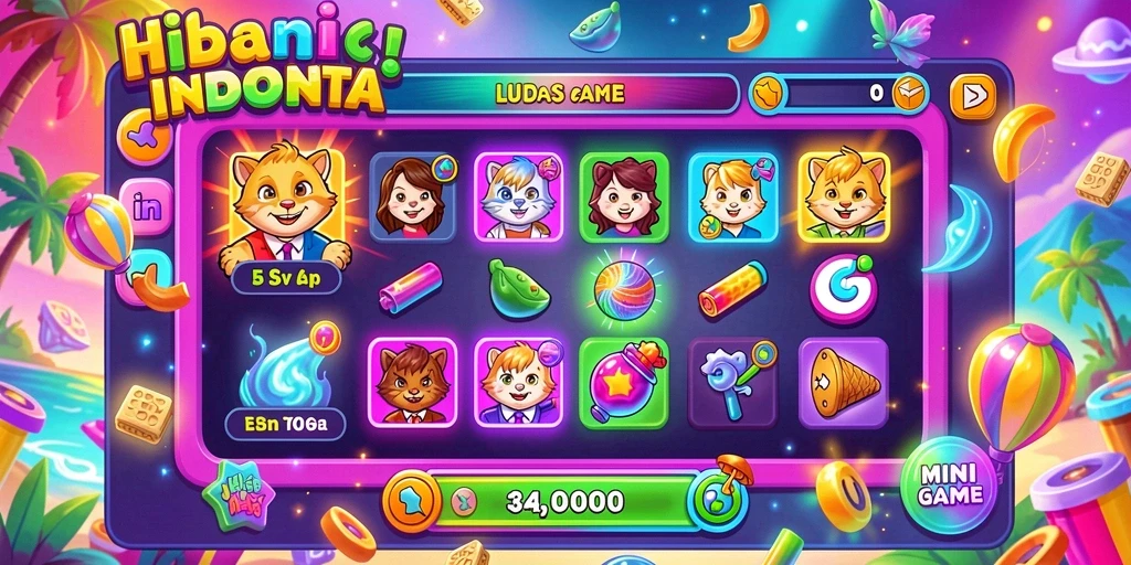 megewin188 - Pengguna menikmati berbagai pilihan permainan di MEGEWIN188.