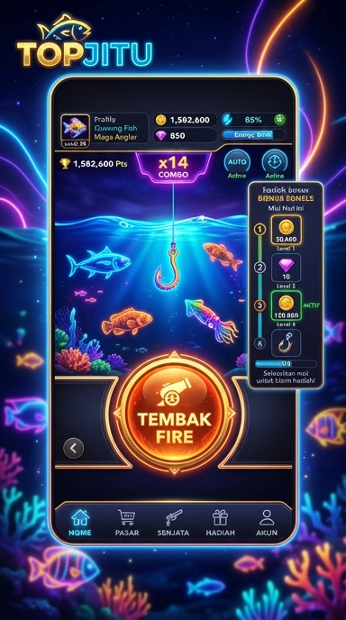 Pratinjau build resmi — siap diunduh untuk Android